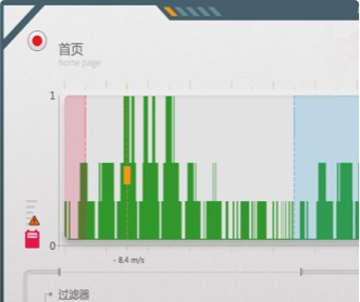 航天二院地下管網(wǎng)測(cè)量?jī)x界面設(shè)計(jì)及WPF開(kāi)發(fā)